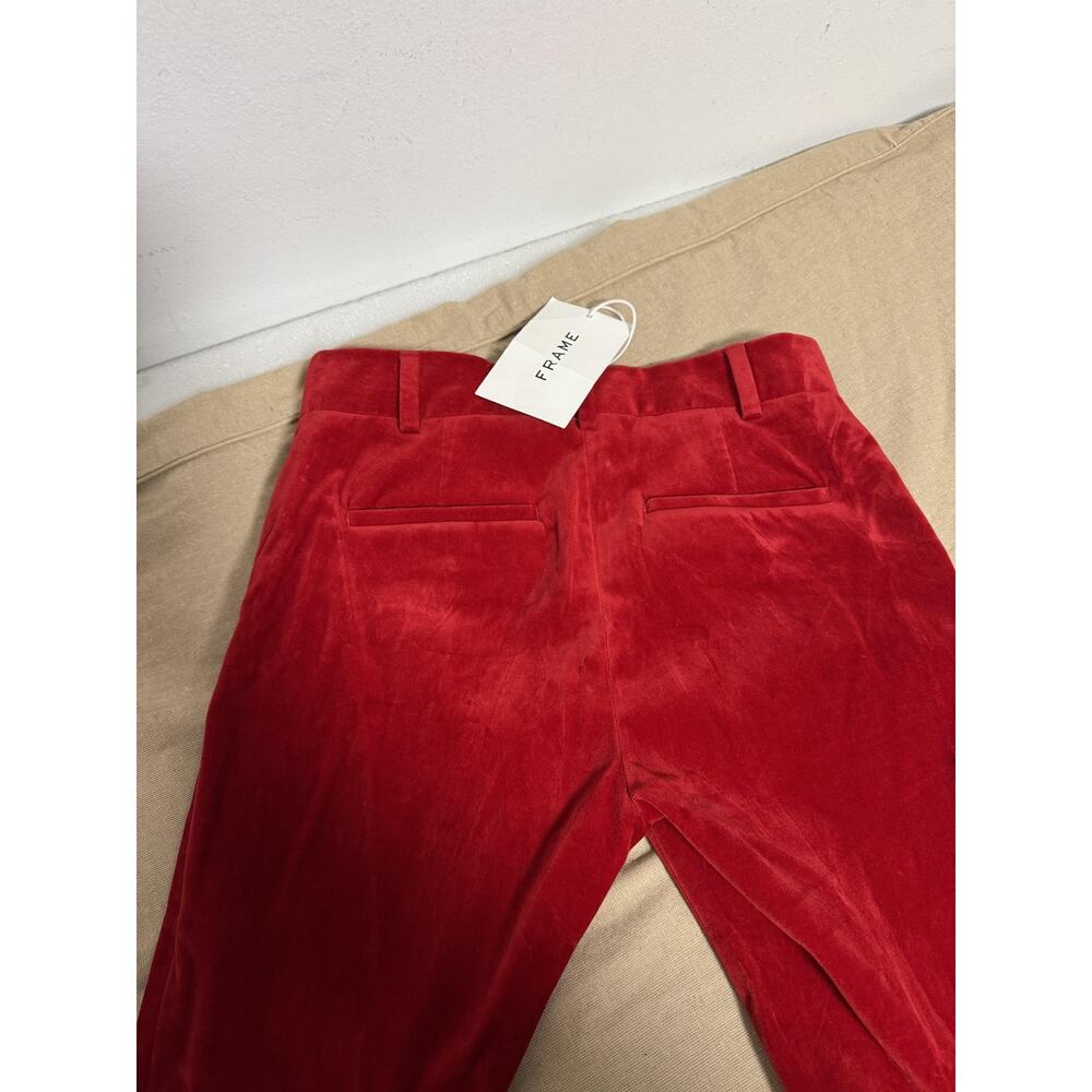 Frame pants - Picture 3 of 9